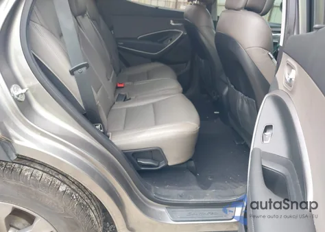 2014 Hyundai Santa Fe Sport 2.4L z USA, uszkodzony, nr VIN 5XYZU3LB4EG143870